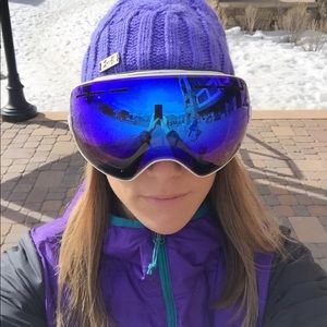 Meet your Posher, Julie